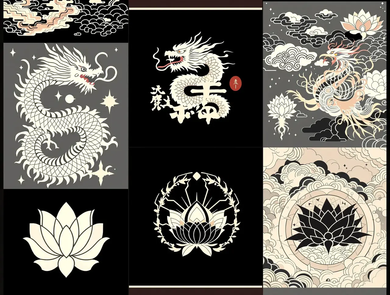 最让你惊艳的一个中国传统文化符号是什么？