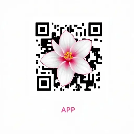 黑料吃瓜网APP下载二维码
